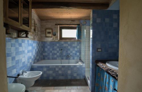 Ponzano di Fermo House | Il Melograno Country Resort