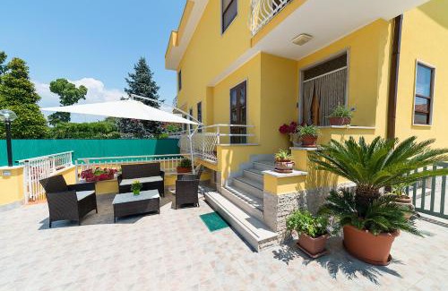 Borgo Grappa Bed & Breakfast | Il Melograno da Pina