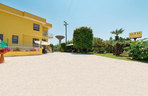 Borgo Grappa Bed & Breakfast | Il Melograno da Pina