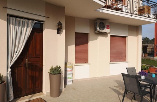 Ponti sul Mincio Apartment | il melograno delle morene