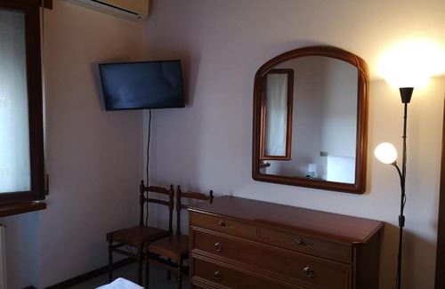 Ponti sul Mincio Apartment | il melograno delle morene