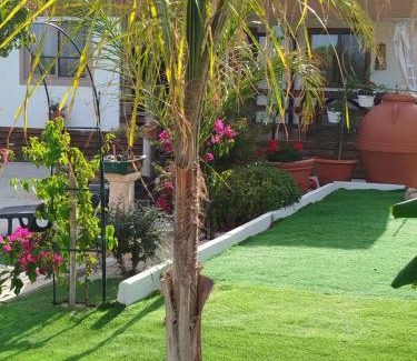 Rosolini House | IL Melograno