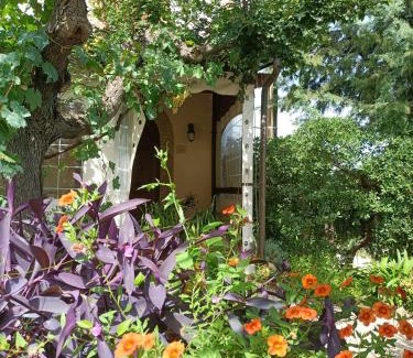 Torino di Sangro House | Il Melograno