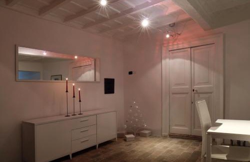 Veroli House | Il Melograno