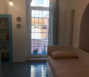 Lanciano House | IL MELOGRANO La Casa nel Vicoletto