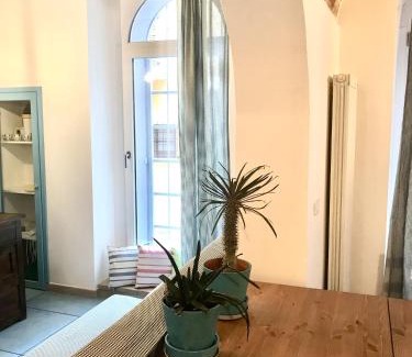 Lanciano House | IL MELOGRANO La Casa nel Vicoletto