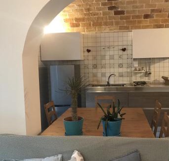 Lanciano House | IL MELOGRANO La Casa nel Vicoletto