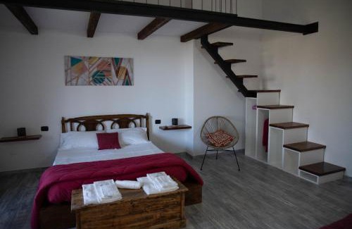 Sant'Angelo a Cupolo Bed & Breakfast | Il Melograno Ristorante e B&B Benevento