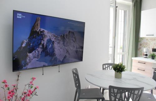 San Paolo Apartment | Il Milione