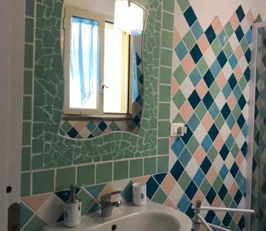 Pittulongu House | Il mirto in fiore
