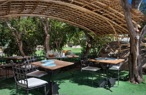 Baja Sardinia Bed & Breakfast | Il Mirto
