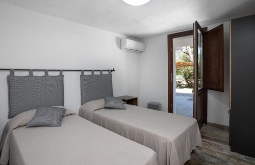 Baja Sardinia Bed & Breakfast | Il Mirto
