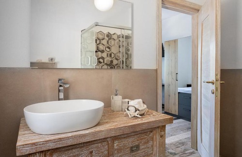 Baja Sardinia Bed & Breakfast | Il Mirto