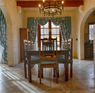 Santu Pietru House | Il-Misrah Farmhouse