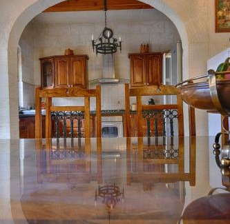 Santu Pietru House | Il-Misrah Farmhouse