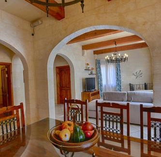Santu Pietru House | Il-Misrah Farmhouse