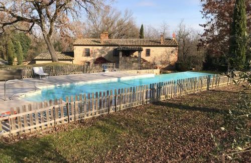 Montepulciano House | Il Molinaccio di Montepulciano