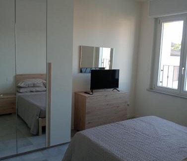 Belgioioso Apartment | Il Molino