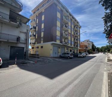 Lanciano Apartment | Il Momento