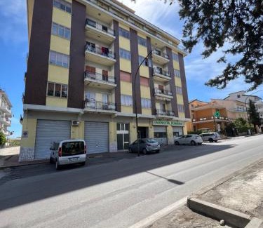 Lanciano Apartment | Il Momento