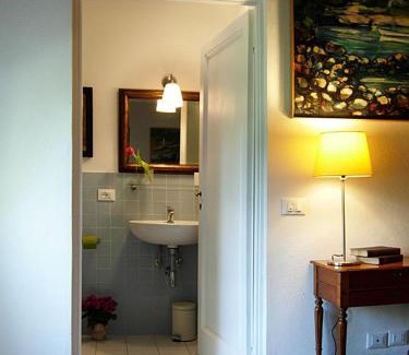 Florence House | Il Monasteraccio