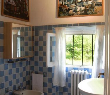 Florence House | Il Monasteraccio