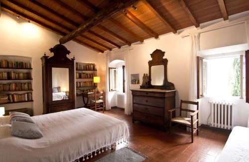 Florence House | Il Monasteraccio