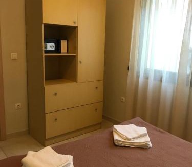Stavros Apartment | Il Mondo Apartments