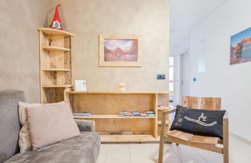 Pera Apartment | Il Mondo di Patty 3