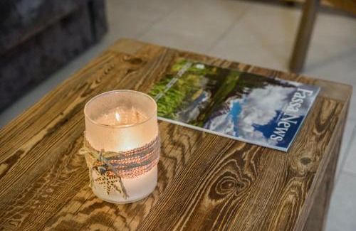 Pera Apartment | Il Mondo di Patty 3