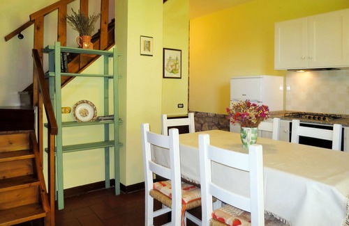 Monte Santa Maria Tiberina House | Il Monte by Interhome
