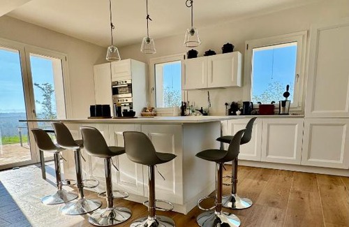 Filottrano Villa | Il Morino