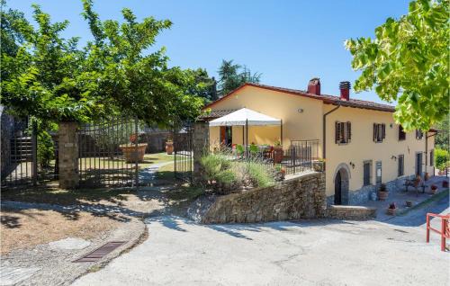 Dicomano House | Il Moro