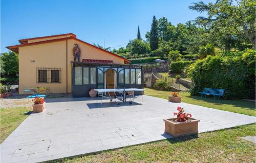 Dicomano House | Il Moro