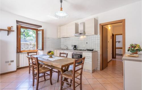Dicomano House | Il Moro