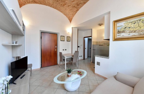 Oristano Apartment | Il Mosaico Apartment - Super Central Apartment for Families and Friends