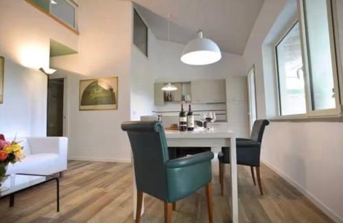 San Romano in Garfagnana Apartment | Il Mulin vecchio