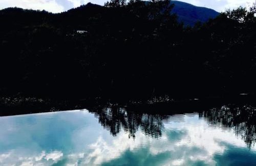 San Romano in Garfagnana Apartment | Il Mulin vecchio