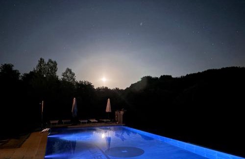 San Romano in Garfagnana House | Il Mulin Vecchio