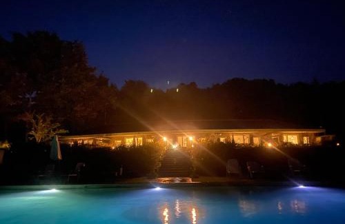 San Romano in Garfagnana House | Il Mulin Vecchio