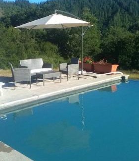 San Romano in Garfagnana House | Il Mulin Vecchio