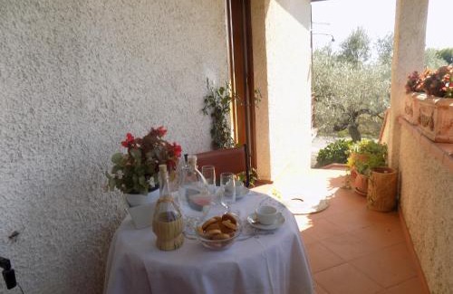 Canalicchio Apartment | Il Mulinetto