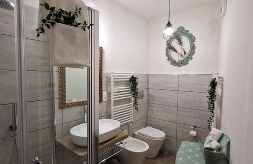 Rivara Bed & Breakfast | Il Mulino B&B