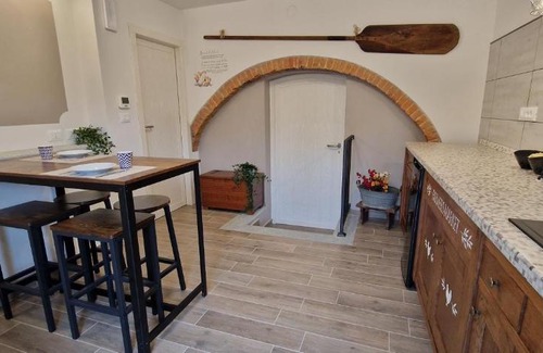 Rivara Bed & Breakfast | Il Mulino B&B