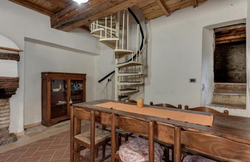Gattaia House | Il Mulino della Cupolina