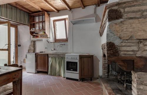 Gattaia House | Il Mulino della Cupolina