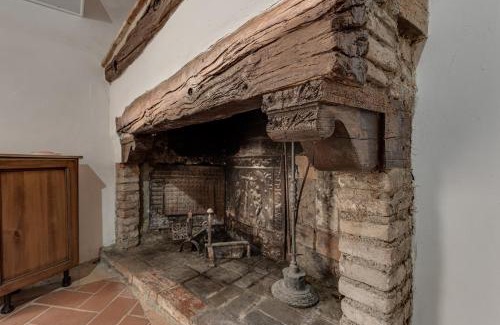 Gattaia House | Il Mulino della Cupolina