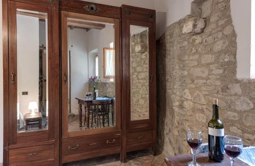 Gattaia House | Il Mulino della Cupolina