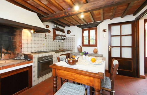 Cantagallo House | Il Mulino di Cecco by Interhome