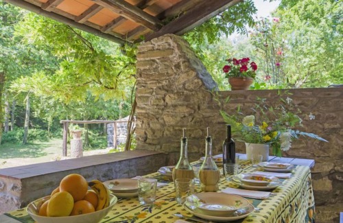 Cantagallo House | Il Mulino di Cecco by Interhome